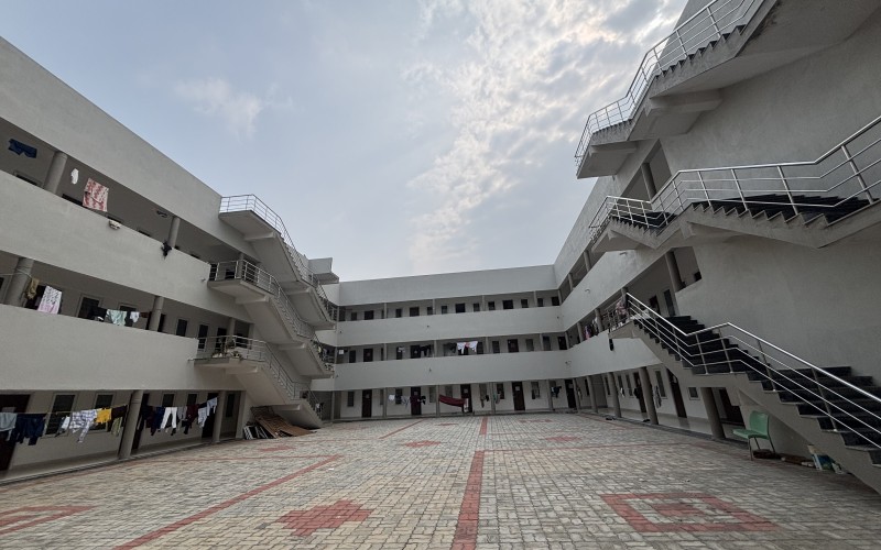 hostel Image