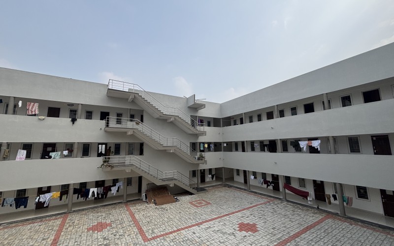 hostel Image