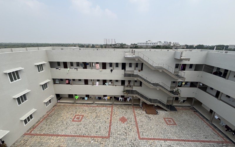 hostel Image