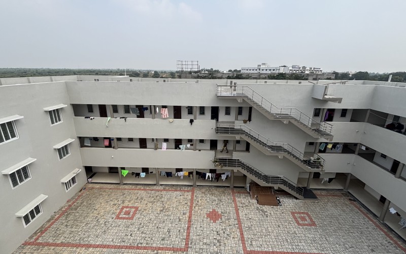 hostel Image